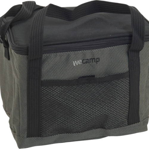 Wecamp Coolboy Kühltasche 10 Liter - Passive Kühlboxen