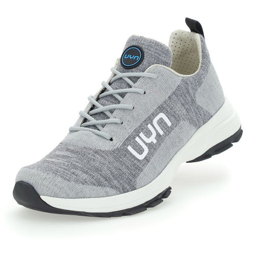 UYN Air Dual XC Herrenschuhe hellgrau 45 - Herrenschuhe