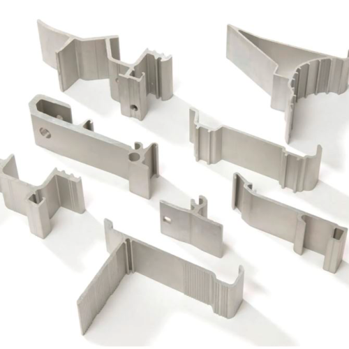 Thule Roof Rack Markisen-Adapter für Dachreling  für Fiat Ducato ab Bj. 07/2006 - Markisenadapter