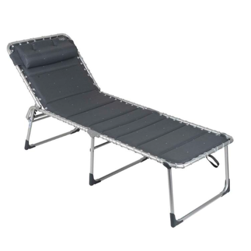 Sonnenliege Lounger Deluxe  - Liegen von Crespo