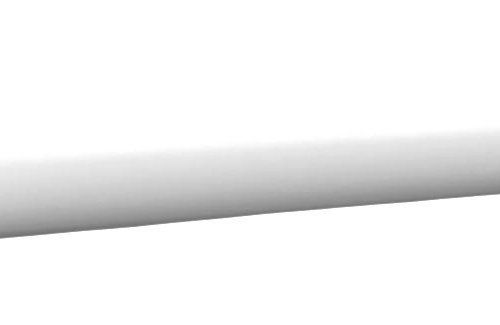 Fiamma Gehäusedeckel 450 für F45L / Eagle Polar White Fiamma Artikelnummer 98655-979 - Ersatzteile Zelte & Markisen