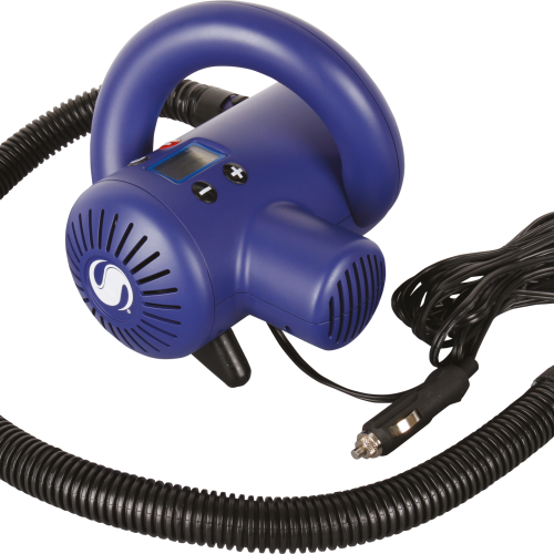 Sevylor Pump 12V / 15 psi Hochdruckpumpe - Bootszubehör