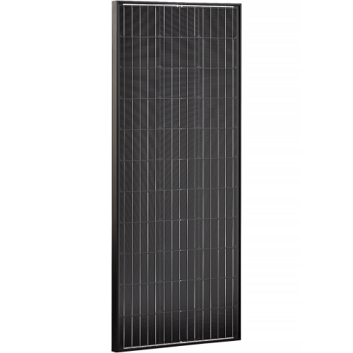 ECTIVE MSP 110L Black Monokristallines Solarmodul 110 W - Solarmodule