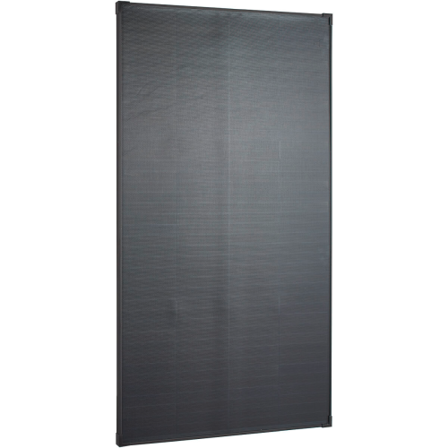 ECTIVE SSP 170 Black Lightweight Schindel monokristallines Solarmodul 170 W - Solarmodule