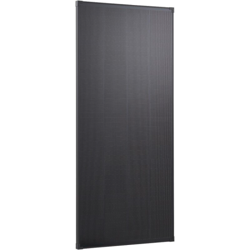 ECTIVE SSP 200 Black Schindel Monokristallines starres Solarmodul 200 W - Solarmodule