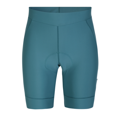 Dare2b Virtuous Herren Radshorts dunkelgrün XXXL - Herrenhosen & -shorts von Dare 2b