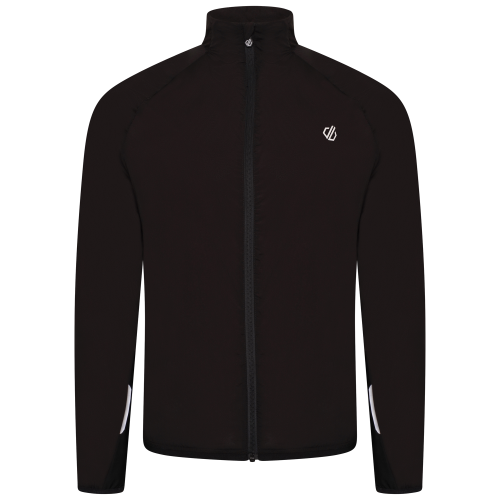 Dare2b Exemplary Herrenjacke schwarz S - Herrenjacken von Dare 2b