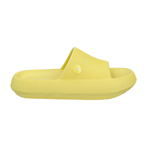 Campagnolo Ruby Damensandalen citric  gelb 42-43 - Damenschuhe von CMP
