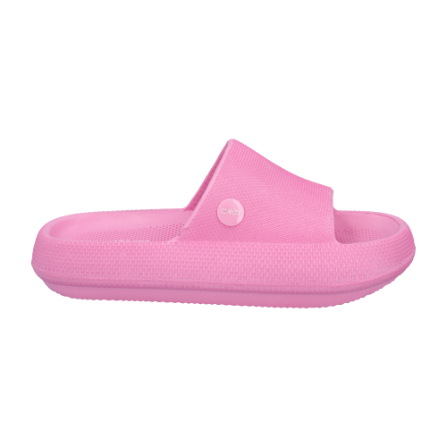 Campagnolo Ruby Damensandalen malva  rosa 42-43 - Damenschuhe von CMP