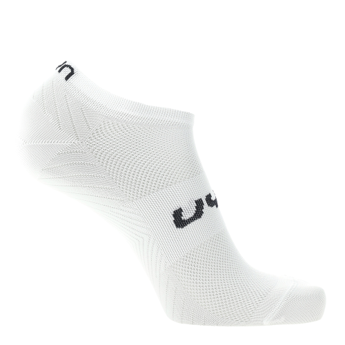 UYN Essential 2 Pack Socken weiß 45-47 - Socken