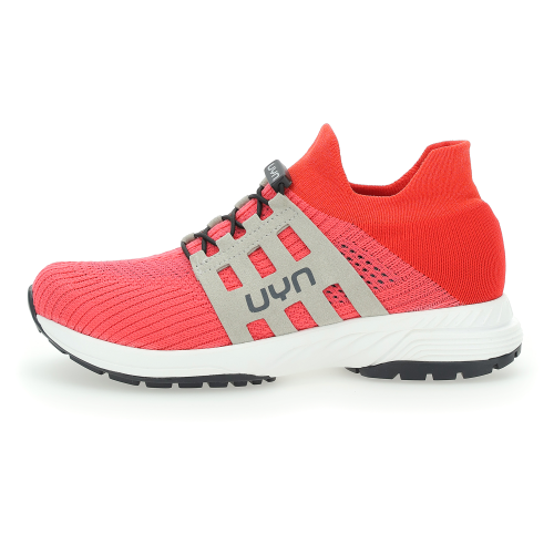 UYN Nature Tune Damenschuhe rot 41 - Damenschuhe