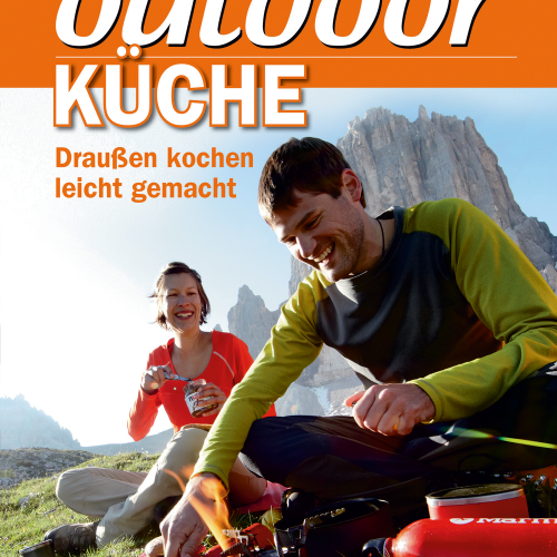 Paul Pietsch Verlage Outdoor Küche Draußen kochen leicht gemacht - Sachbücher & Lustiges