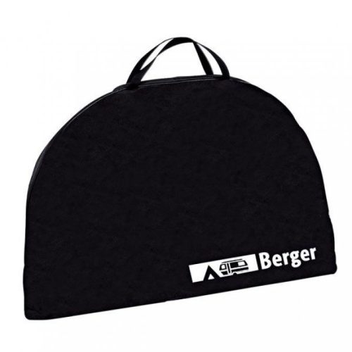 Berger Sat-Transporttasche - Sat-Zubehör