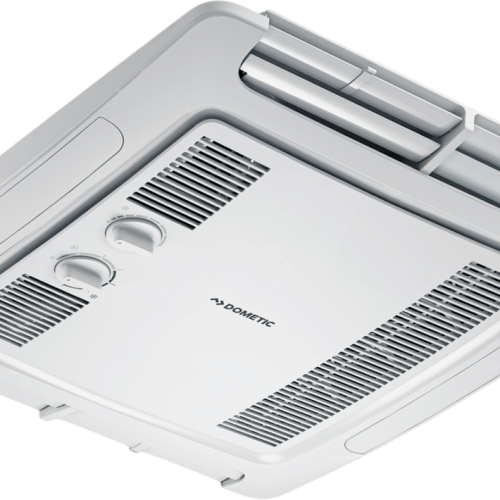Dometic FreshJet FJX ADBM Luftverteilerbox - Dach-Klimaanlagen