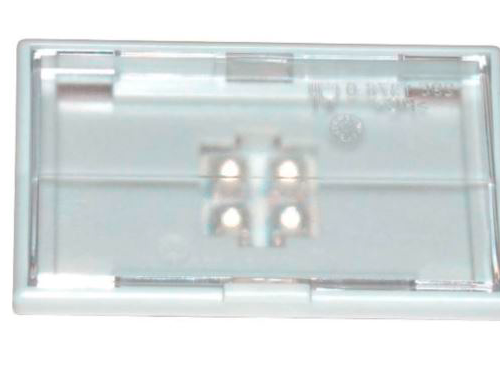 Dometic LED-Beleuchtung (für Kühlschrank) - Ersatzteile Haushalt