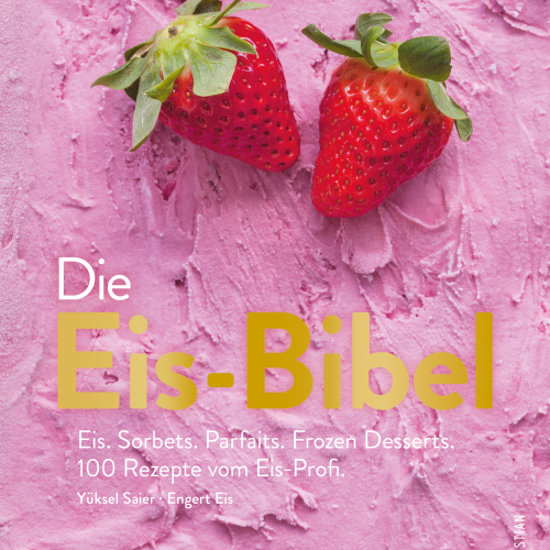 Bruckmann Die Eis-Bibel  - Campen & Kochen