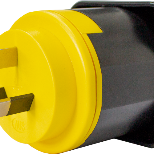AS-Schwabe Weltreise-Stecker Stecky - Länderspezifsche Adapterstecker