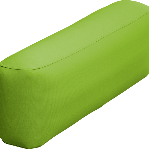 One Bar Element 2 I-Rückenlehnenbezug Peridot Green - Polster & Sitzauflagen