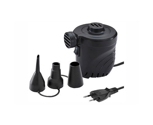High Peak Elektropumpe 230 V schwarz - Sonstiges Zubehör Zelte