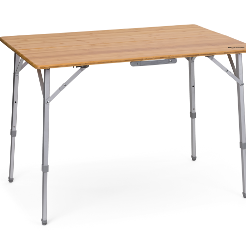 Berger Carry Deluxe Falttisch 100 x 72 cm - Klapptische