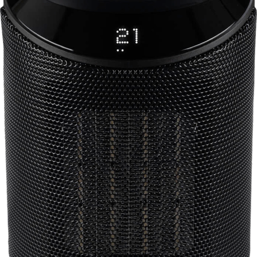 Eurom Hot Shot 2000 Wifi Keramikheizung 2000 W - Keramik-Heizlüfter