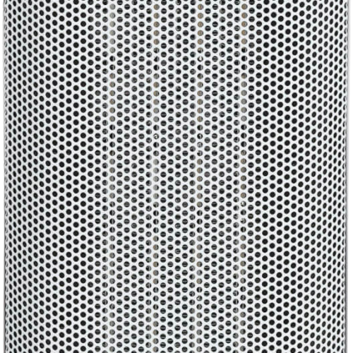 Eurom Sub-Heat Keramikofen 2000 Watt - Keramik-Heizlüfter