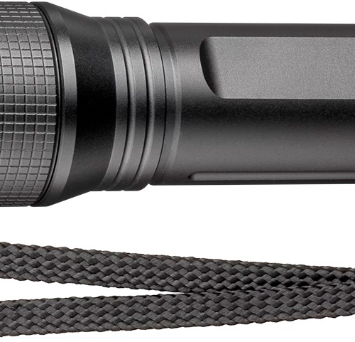 Goobay LED-Taschenlampe High Bright 300 - LED Campingleuchten
