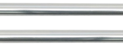 Brunner Smartpole Roof Support Zusatzstange Vorzelt 115 - 200 cm Stahl - Zelt-Gestänge & Zubehör