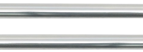 Brunner Smartpole Roof Support Zusatzstange Vorzelt 170 - 260 cm Stahl - Zelt-Gestänge & Zubehör