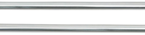 Brunner Smartpole Storm Zusatzstange Vorzelt 170 - 260 cm Stahl - Zelt-Gestänge & Zubehör