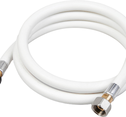 Favex Gasschlauch für Butan und Propan 1,5 Meter - Gasregler & Gasschläuche von Fawo