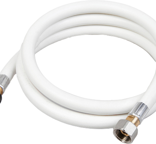 Favex Gasschlauch für Butan und Propan 1 Meter - Gasregler & Gasschläuche von Fawo