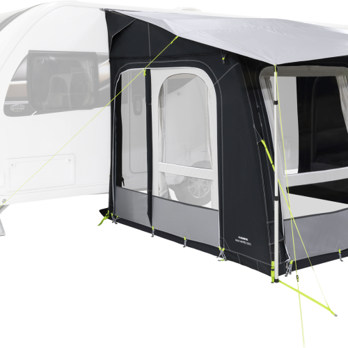 Dometic Solar Shade 440 Dachabdeckung Sonnensegel - Schutzhüllen & Planen