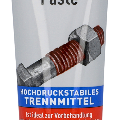 Nigrin Kupfer-Paste 100 g - Technik & Wartung