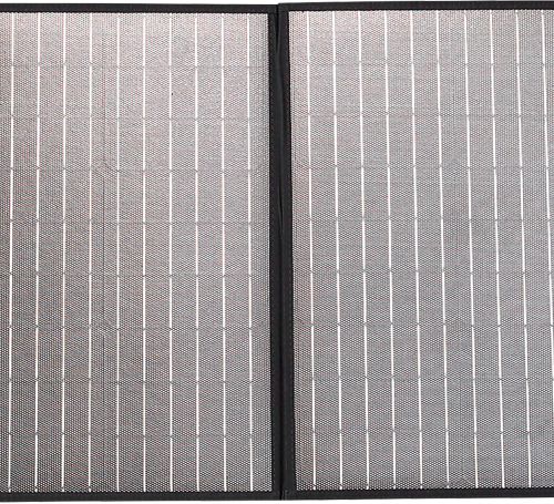 Berger Solarpanel BFSP 200 - Solarmodule