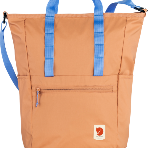 Fjällräven High Coast Totepack Tasche 23 Liter  Peach Sand - Rucksäcke