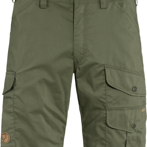 Fjällräven Vidda Pro Lite Herrenshorts grün 48 - Herrenhosen & -shorts