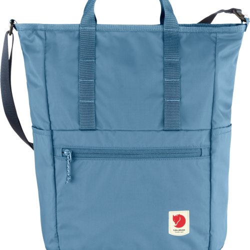 Fjällräven Rucksack High Coast Totepack Dawn Blue - Rucksäcke