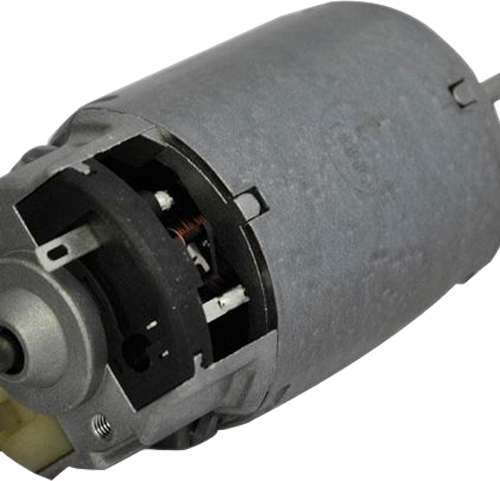 Truma Gleichstrommotor E 40, (12V) - Ersatzteile Haushalt