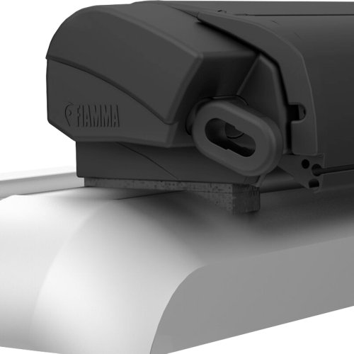 Fiamma Rain Guard und Cover Hermetische Abdichtung für F80s Ducato - Markisenabdichtung