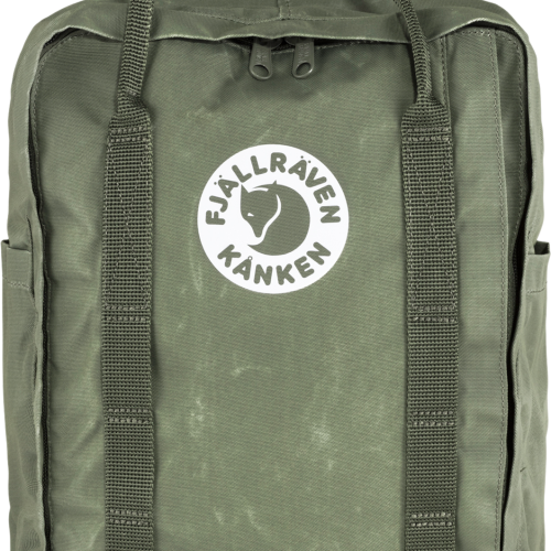 Fjällräven Tree-Kanken Rucksack 16 Liter grün - Rucksäcke