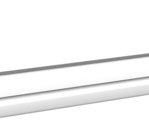 Fiamma Frontblende für Markise F45L / F45eagle / ZIP F45L 450  - Farbe Polar White Fiamma Ersatzteilnummer 98655-984 - Ersatzteile Zelte & Markisen