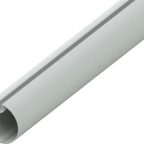 Fiamma verzinkte Walze D. 48 x 0,8 mm für Markise ZIP F45Ti 250 - Fiamma Ersatzteilnummer 04977A250 - Ersatzteile Zelte & Markisen
