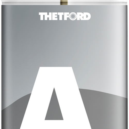 Thetford Indus Grey vollautomatisches Dosiermodul Grauwasserzusatz 1 Liter - Sanitärzusätze & -flüssigkeiten