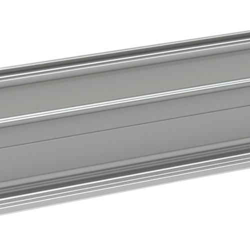 Fiamma eloxiertes Gehäuse für Markise F45Ti / F1Ti 250 - Farbe Titanium Fiamma Ersatzteilnummer 04292-02A - Ersatzteile Zelte & Markisen