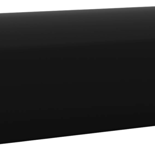 Fiamma Frontblende für Markise F40van 270 - Farbe Deep Black Fiamma Ersatzteilnummer 98673H037 - Ersatzteile Zelte & Markisen