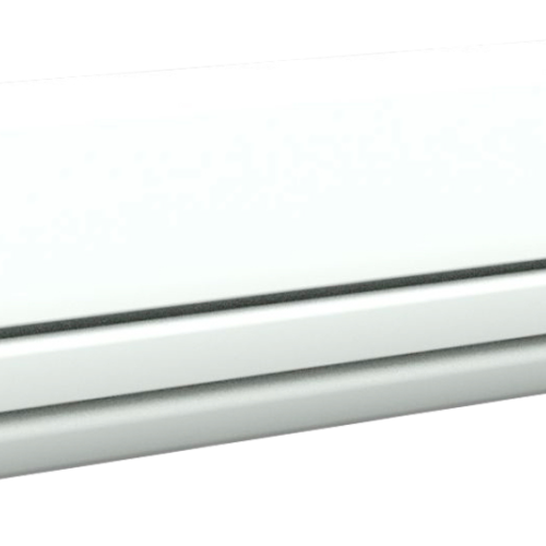 Fiamma Frontblende für Markise F45eagle 350 - Farbe Polar White Fiamma Ersatzteilnummer 98655-982 - Ersatzteile Zelte & Markisen