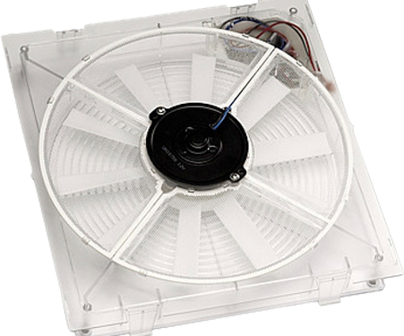 Thule Ventilator Kit 12V   - Dachhauben & Dachlüfter