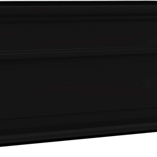 Fiamma Gehäuse für Markise F45s 350 - Farbe Deep Black Fiamma Ersatzteilnummer 98673H017 - Ersatzteile Zelte & Markisen