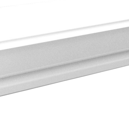 Fiamma Gehäusedeckel für Markise F80s 340 - Farbe Polar White Fiamma Ersatzteilnummer 98673-213 - Ersatzteile Zelte & Markisen